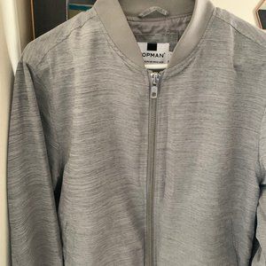 Topman Bomber Jacket